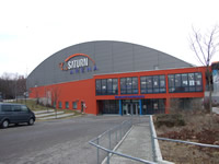 Saturn-Arena Ingolstadt